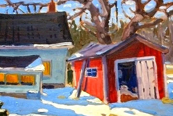 C240527B: Let's paint Peterborough!