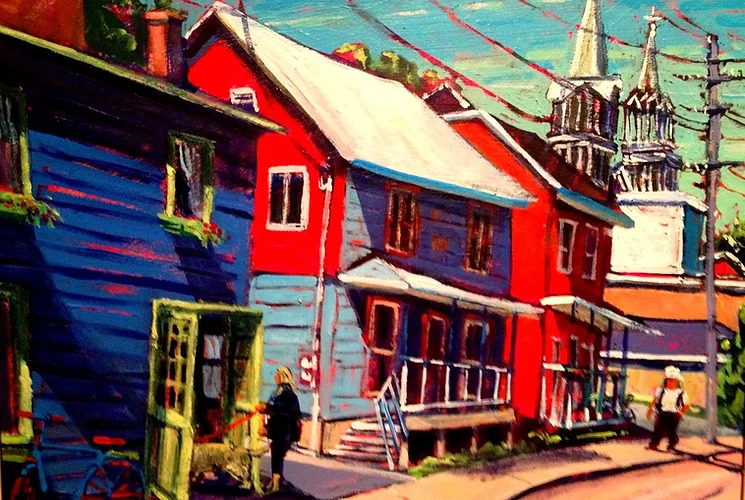 C240527B: Let's paint Peterborough!