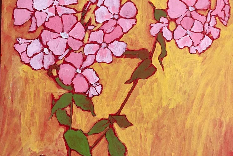 W2315: S. Taylor - More Fun with Flowers
