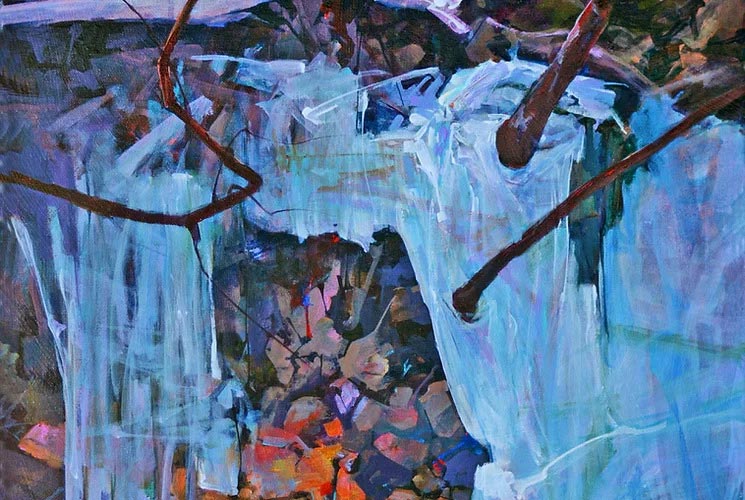 W240112: Sookrah—Contemporary Landscape