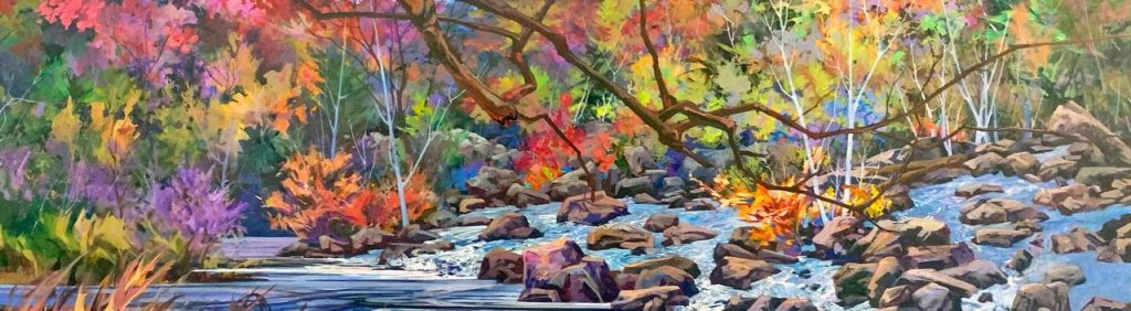 W240112: Sookrah—Contemporary Landscape
