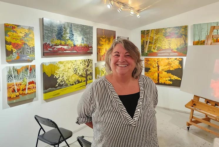 W240202: Leanne Baird—Luminous Landscape