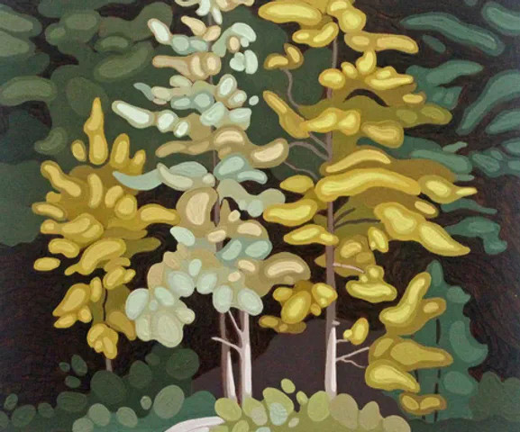 W240202: Leanne Baird—Luminous Landscape