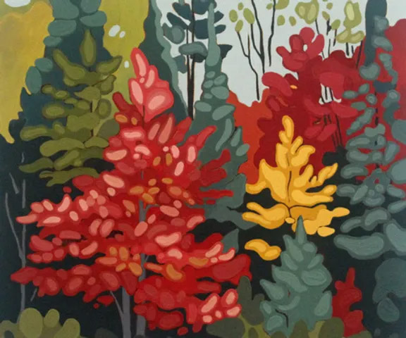 W240202: Leanne Baird—Luminous Landscape