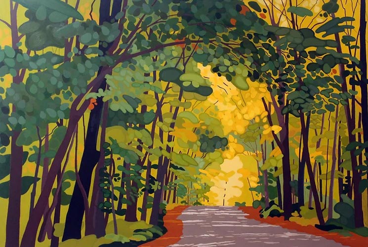 W240202: Leanne Baird—Luminous Landscape