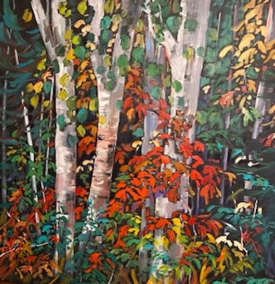 C2506D: The Advanced Landscape Group