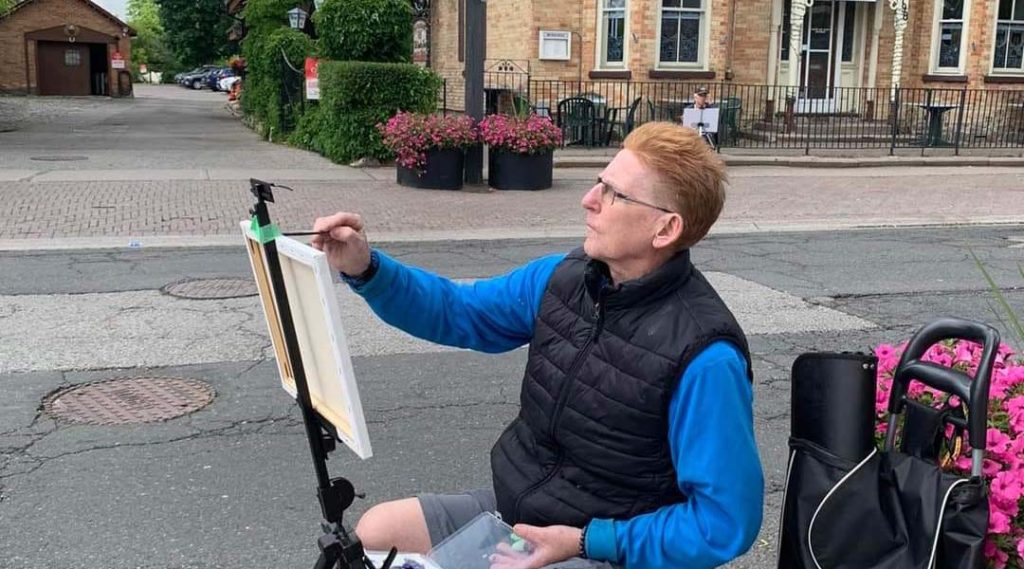 C240527B: Let's paint Peterborough!