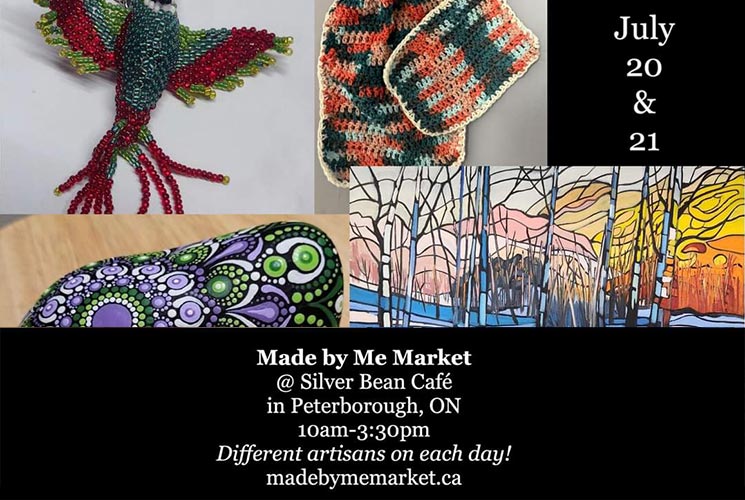 Made by Me Arts & Craft Fair