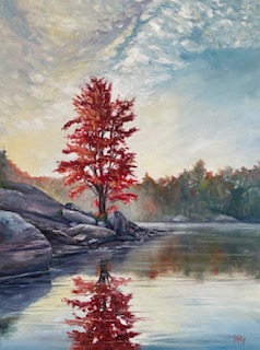 C2501C Expressive Landscape- Week 4