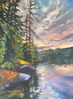 C2501C Expressive Landscape- Week 4