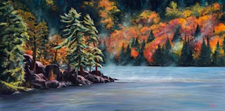 C2501C Expressive Landscape- Week 4