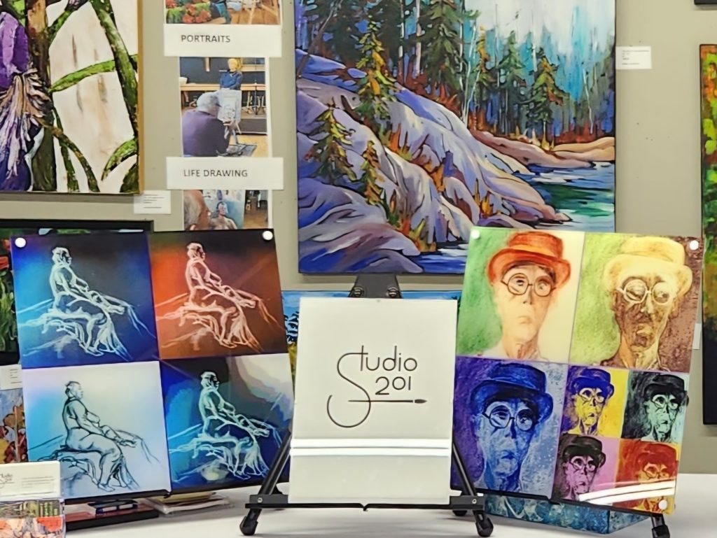 Buckhorn Festival of the Arts