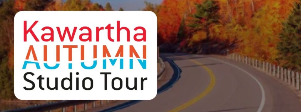 Kawartha Autumn Studio Tours - Day 2