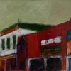 David geene abstracting urban landscapes 1