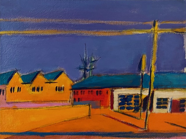 W2606A: Abstracting Urban Landscapes with David Greene