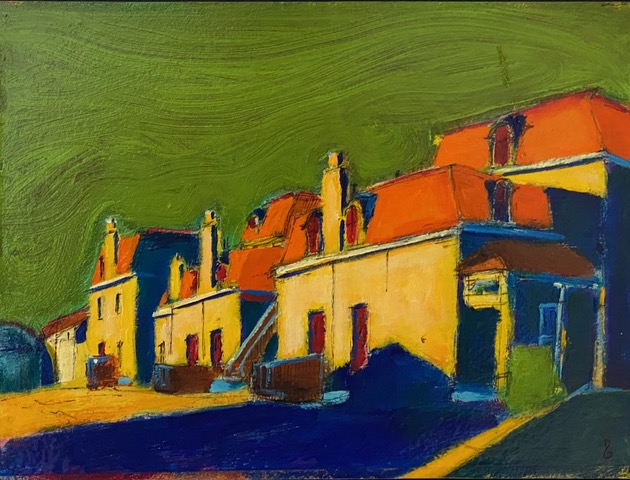 W2606A: Abstracting Urban Landscapes with David Greene