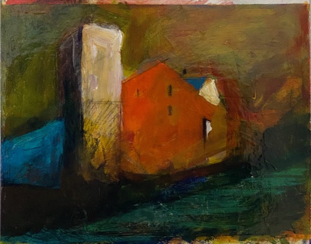 W2606A: Abstracting Urban Landscapes with David Greene