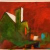 David geene abstracting urban landscapes 7
